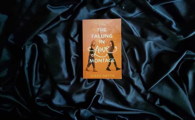 The falling in love montage by Ciara&nbsp;Smyth