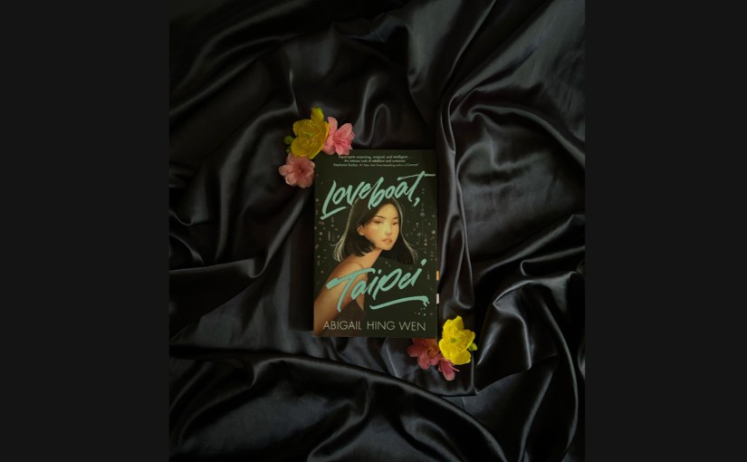 Loveboat, Taipei by Abigail Hing&nbsp;Wen